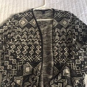 Woven cardigan ❤️